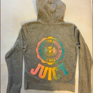 JUICY COURURE jacket